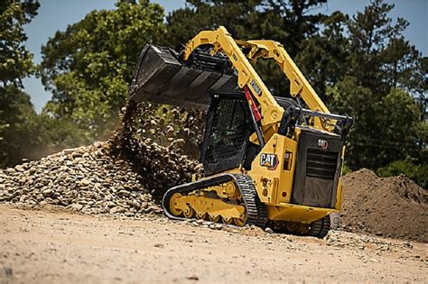 compact track loader 259d|cat 259d3 compact track loader.